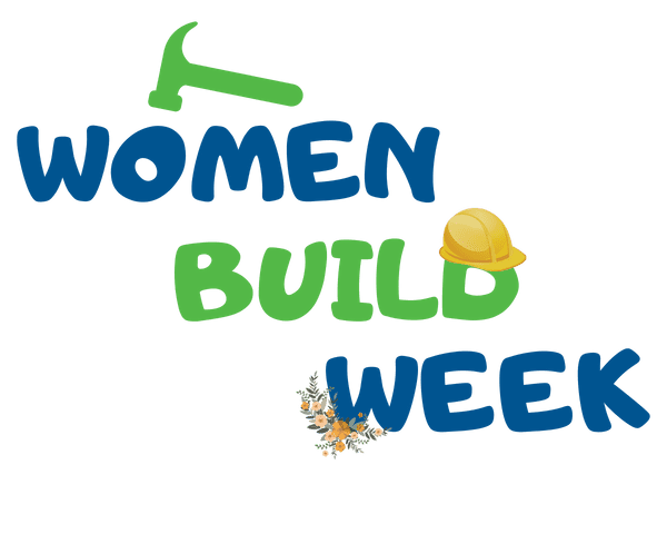 Women Build Week