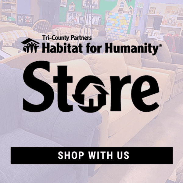 Habitat's New Online Store Is Live