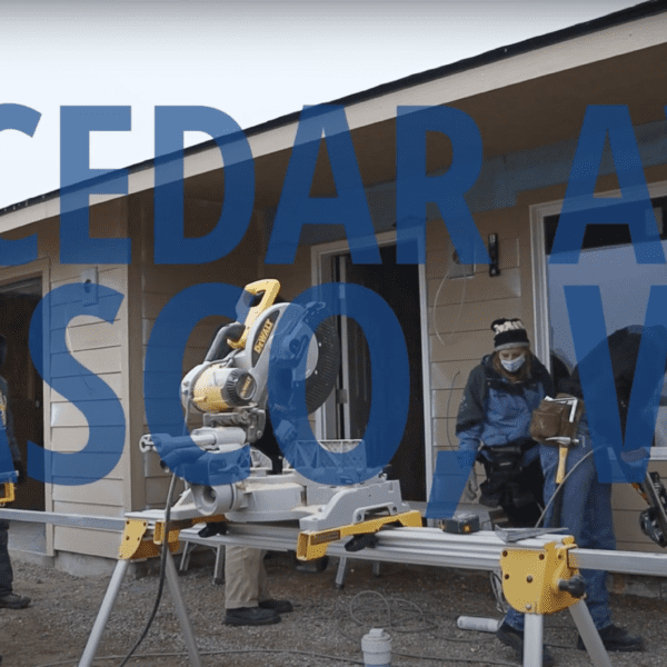 Video: Welcome to Cedar Avenue