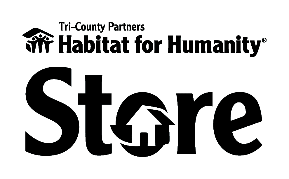 Habitat for Humanity Store Logo