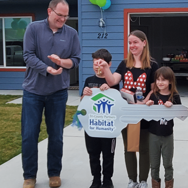 Habitat Home #148