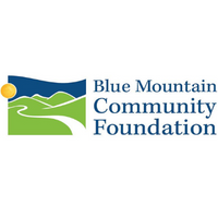 Blue Mountain Community Foundation Logo