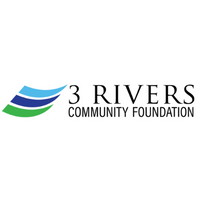 Three Rivers Community Foundation Logo