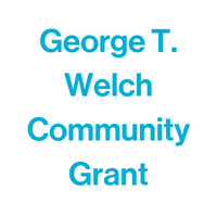 George T. Welch Testamentary Grant