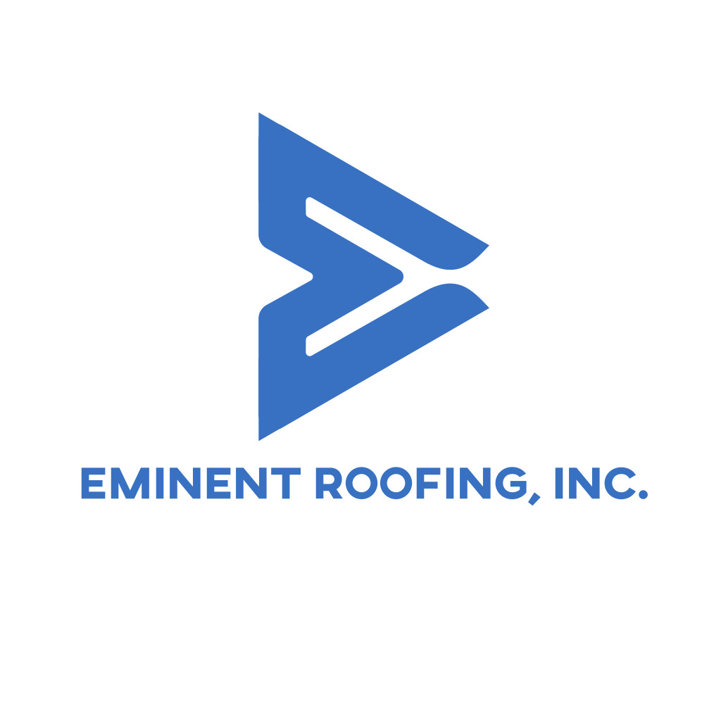 Eminent Roofing Inc. Logo